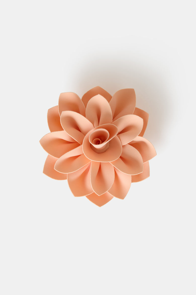 Flower Brooch   1