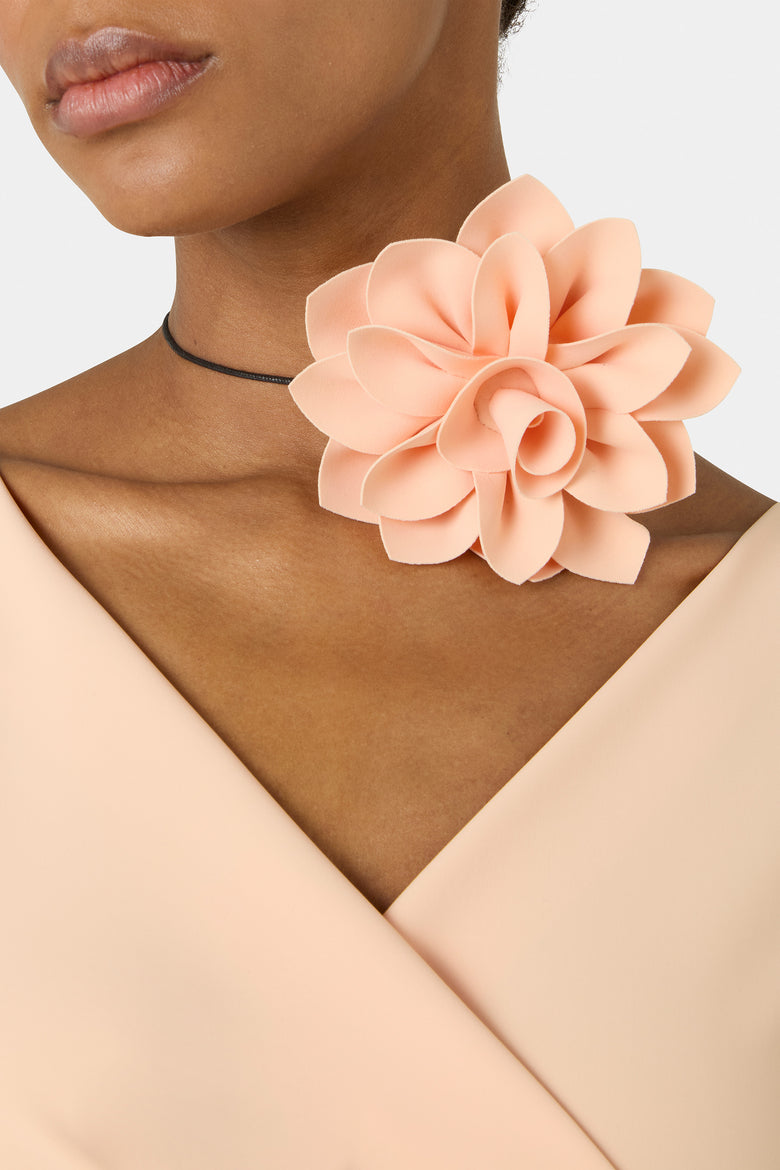 Flower Brooch   3