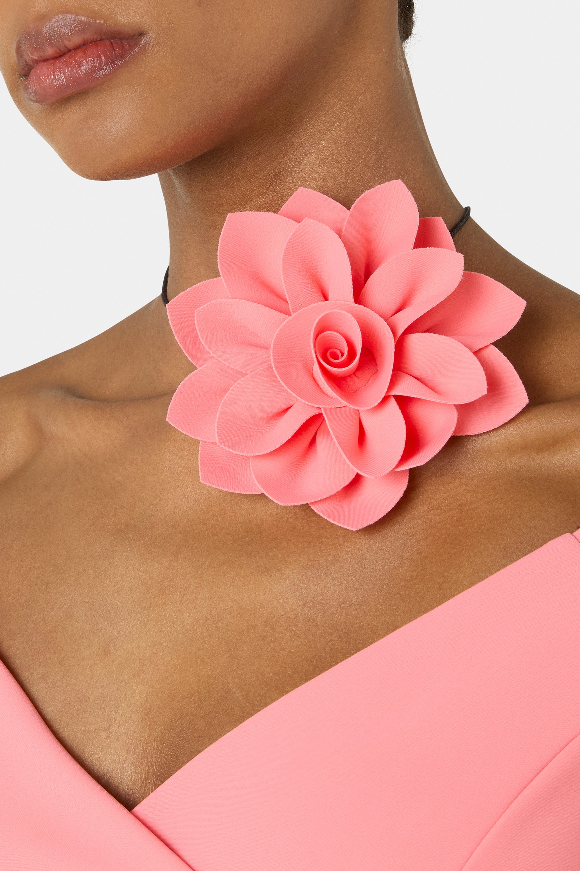 Flower Brooch | Chiara Boni La Petite Robe®