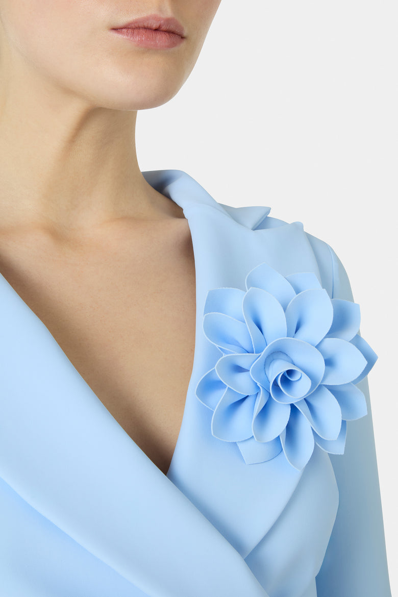 Flower Brooch   3