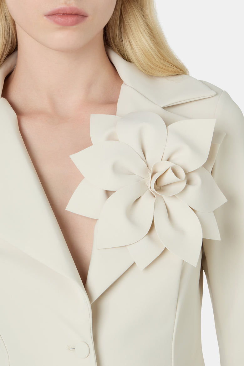 Spilla Fiore Grande   3