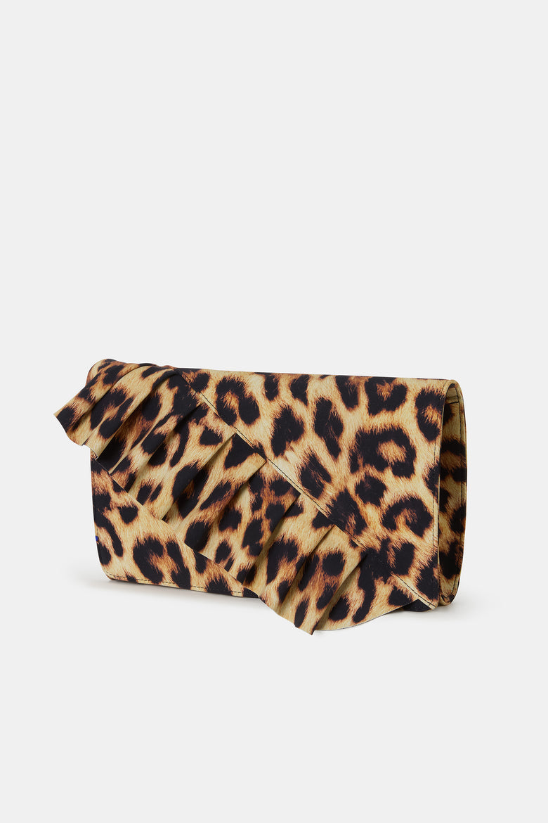 Clutch Capri Stampata   1