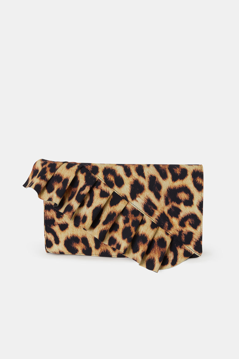 Clutch Capri Stampata   1