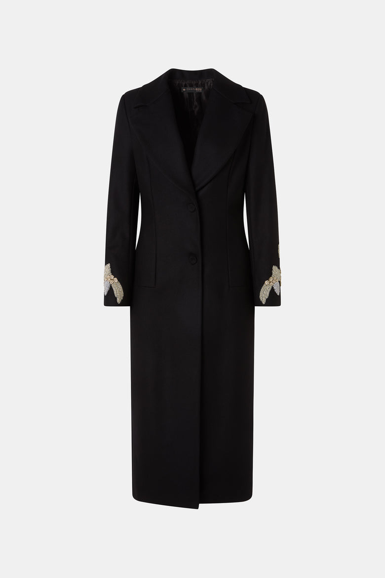 Hina Coat   1