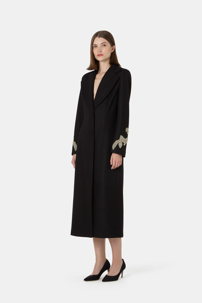 Hina Coat   3