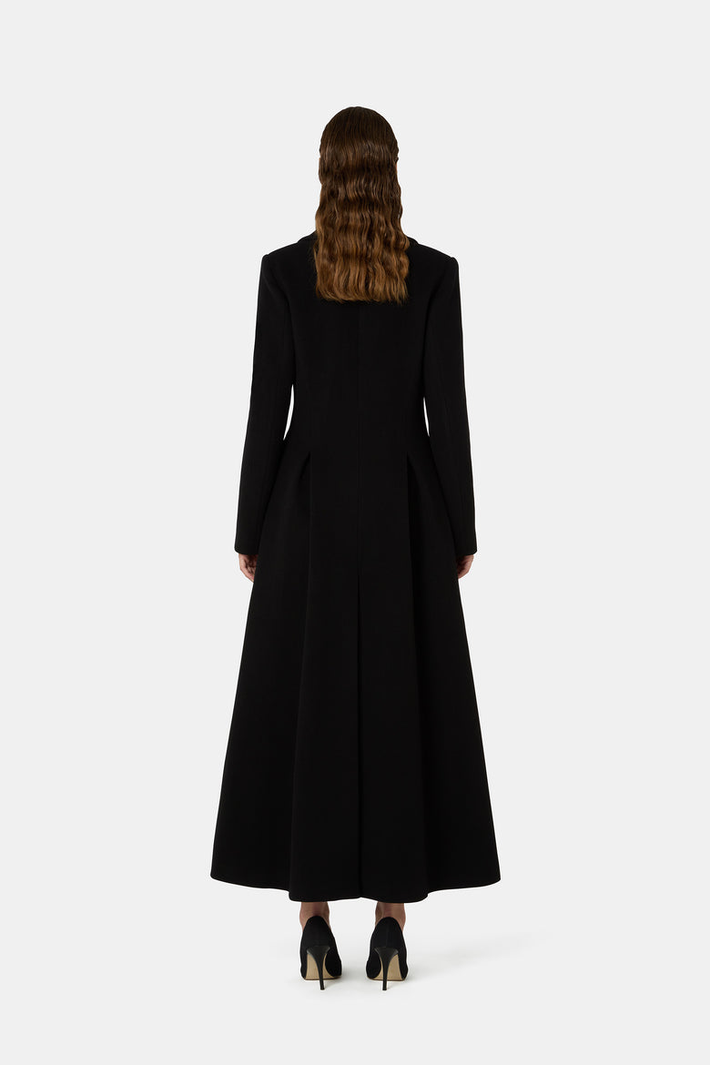Libbya Wool Coat   4