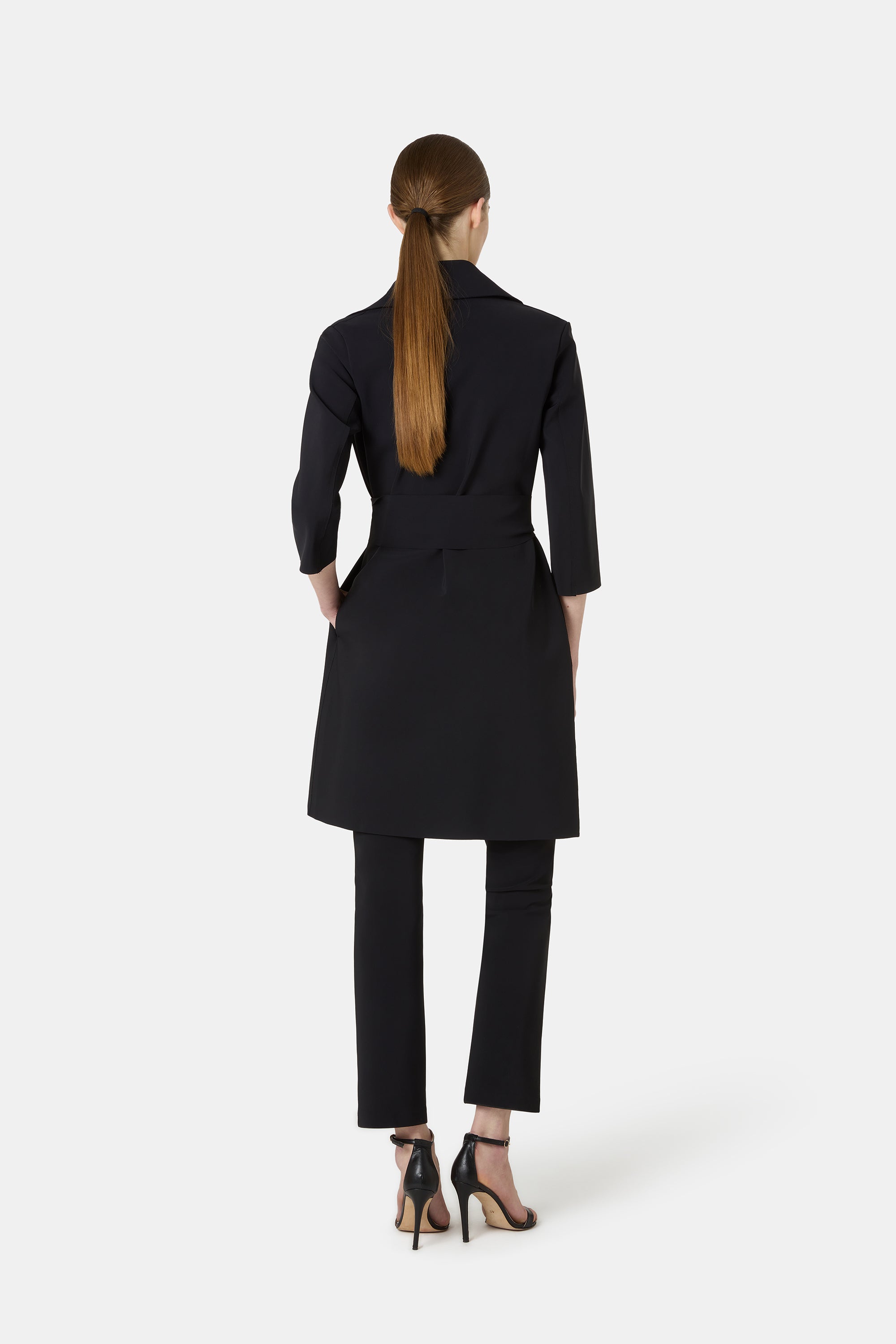 Saveria Duster Coat | Chiara Boni La Petite Robe® Saveria Duster Coat | Chiara Boni La Petite Robe®