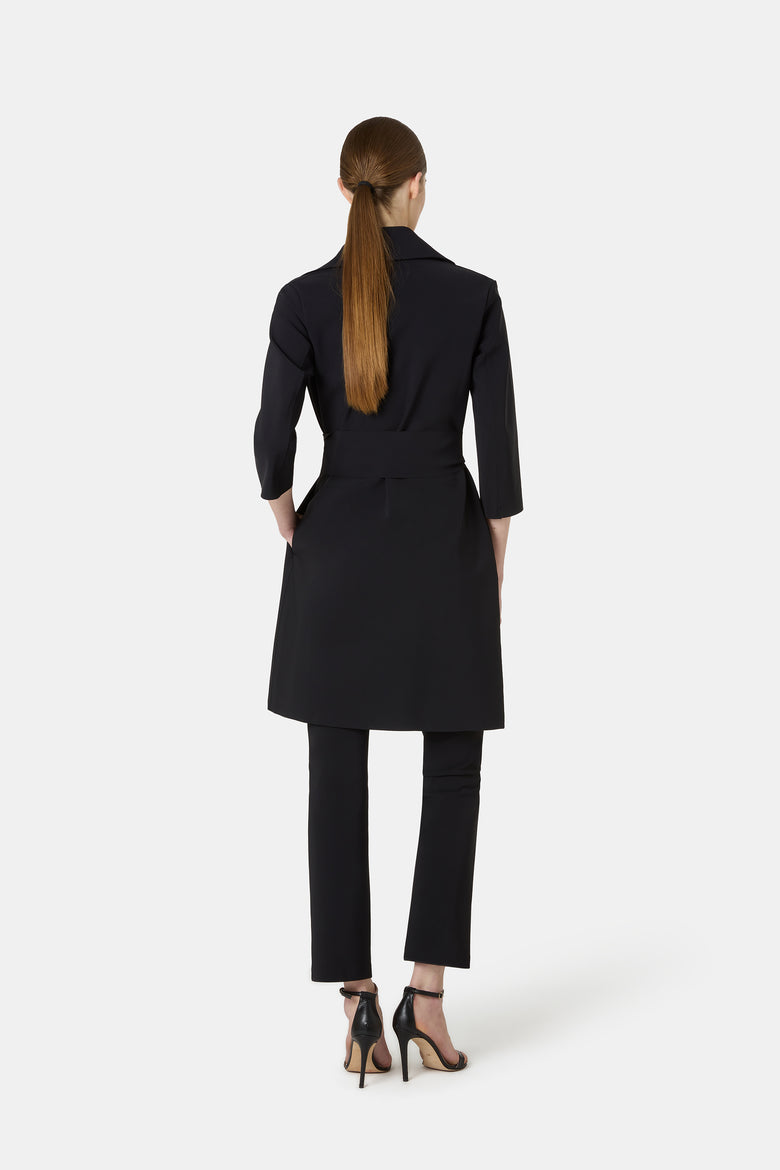 Saveria Duster Coat   4