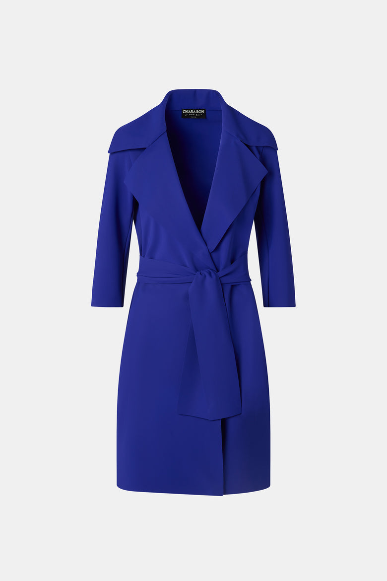 Saveria Duster Coat   1