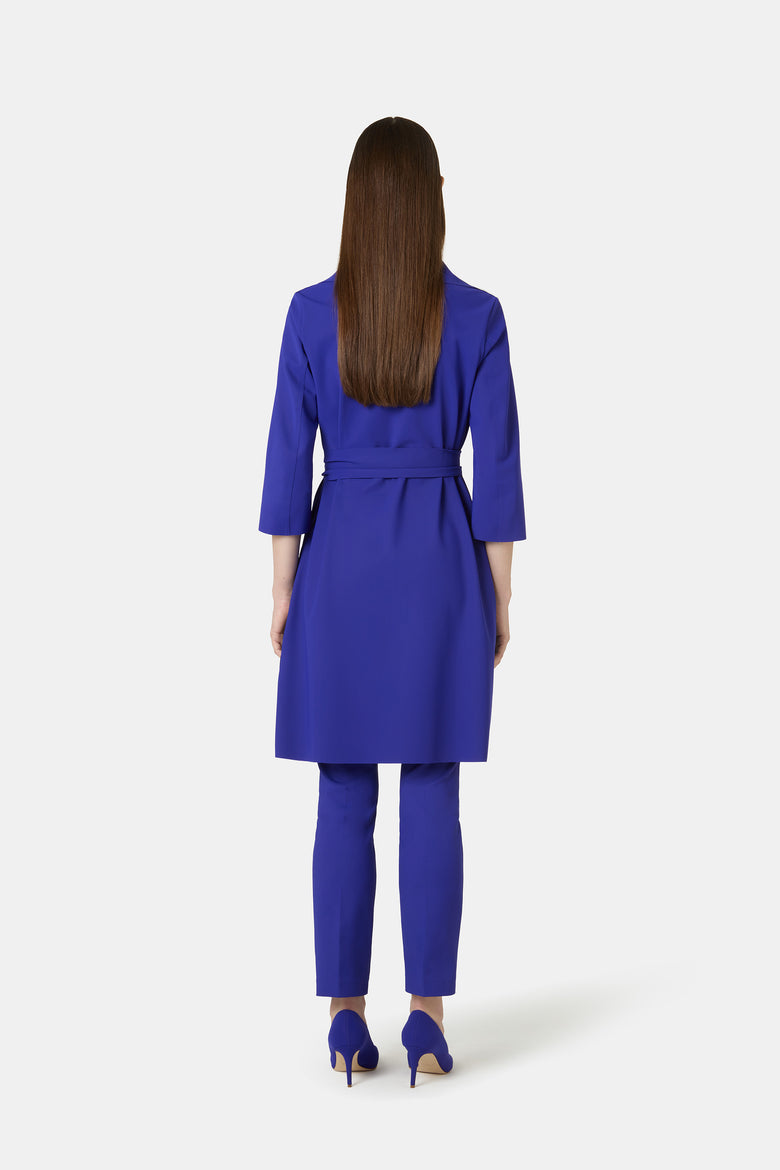 Saveria Duster Coat   4