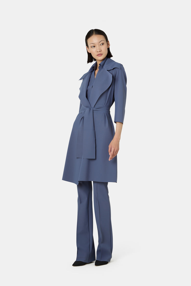 Saveria Duster Coat   3