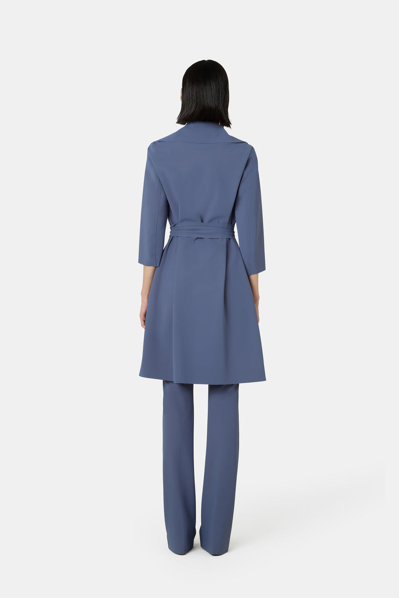 Saveria Duster Coat   4