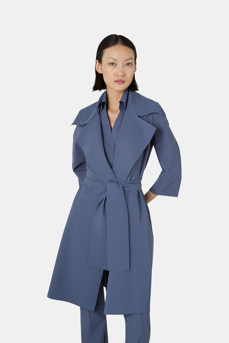 Saveria Duster Coat   5