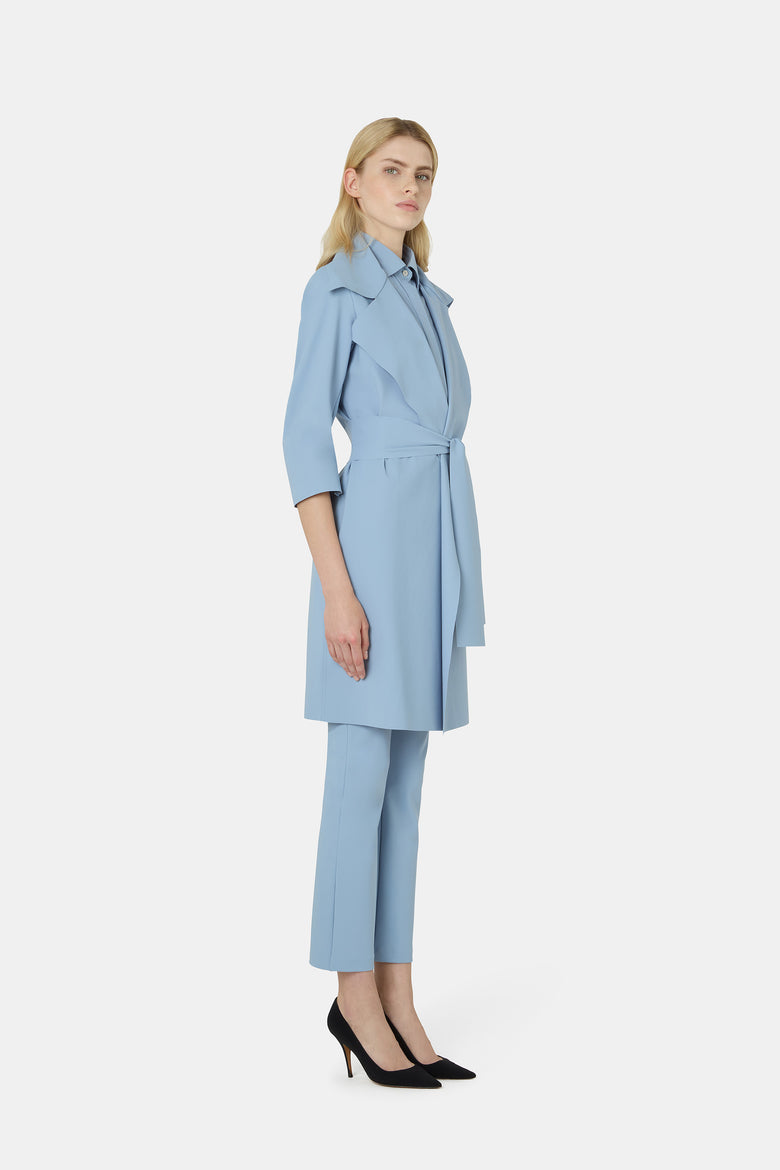 Saveria Duster-Coat   3