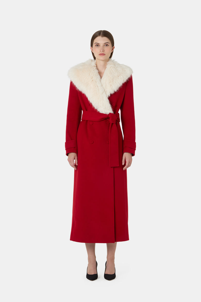 Zafur Coat   1