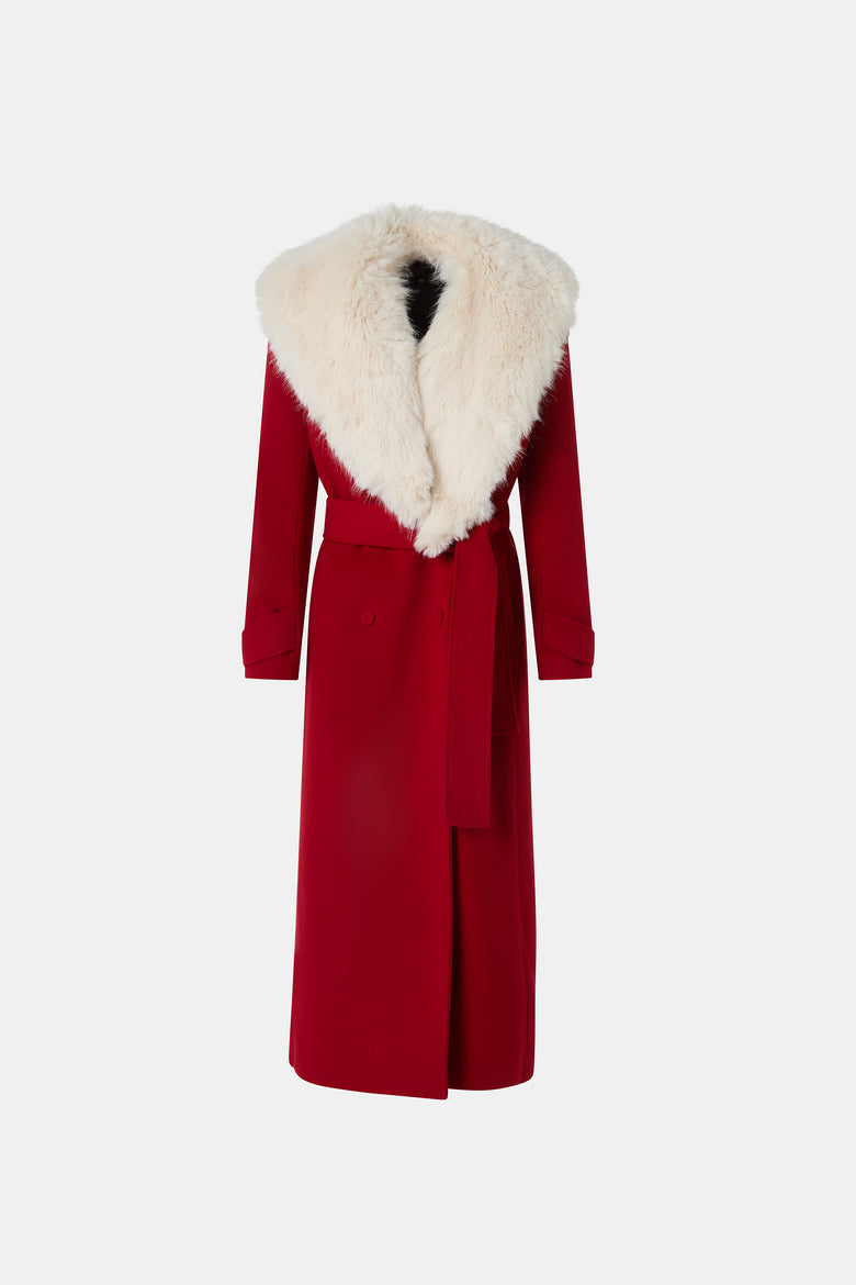 Zafur Coat   1