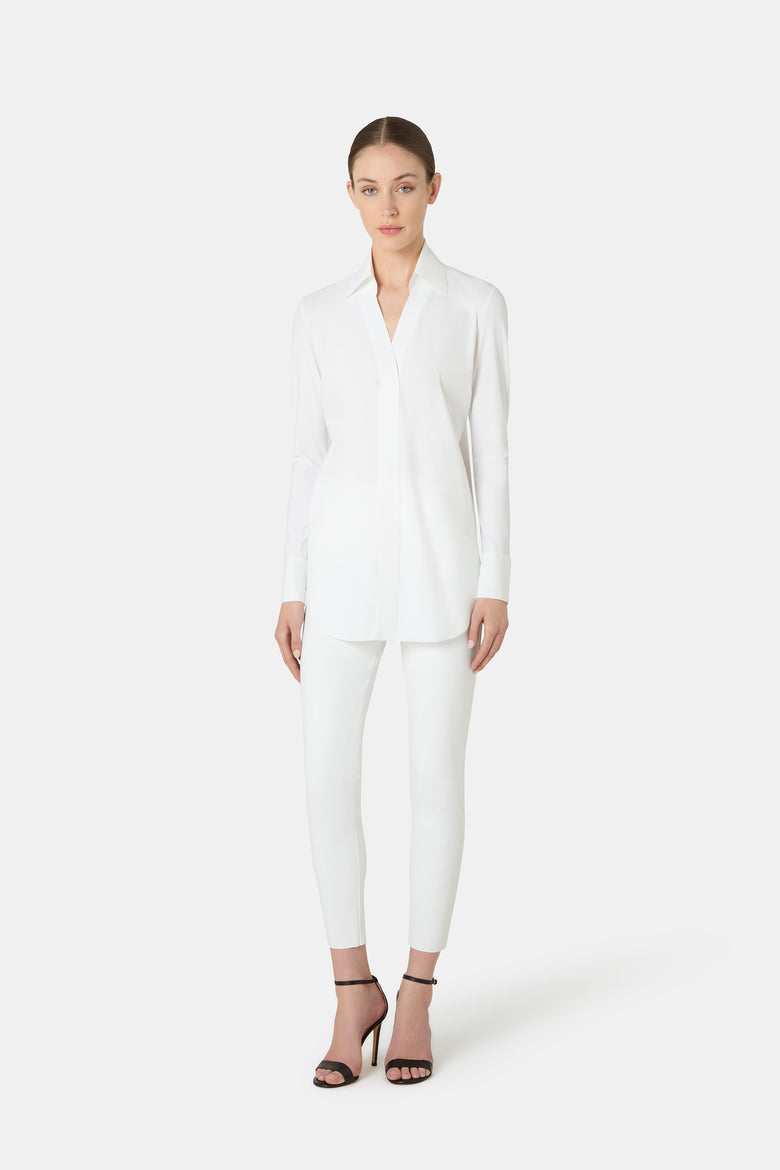 Atena Slim Shirt   1