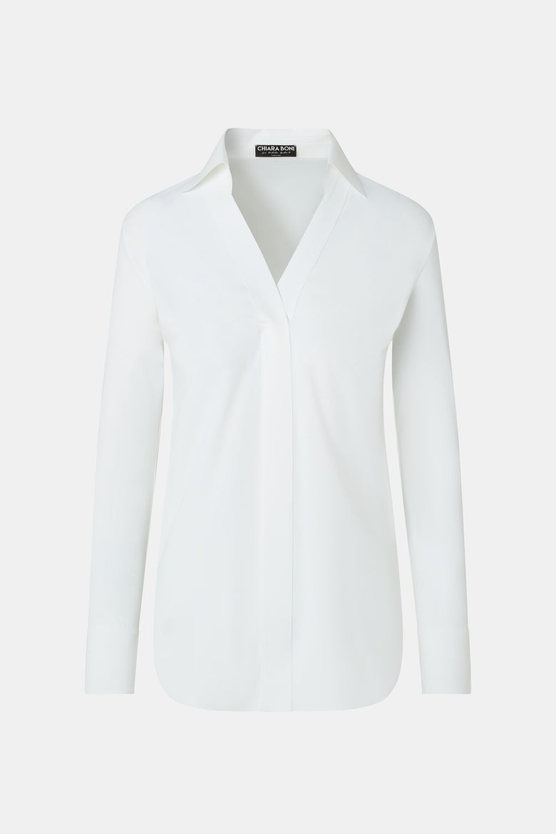 Atena Slim Shirt   1