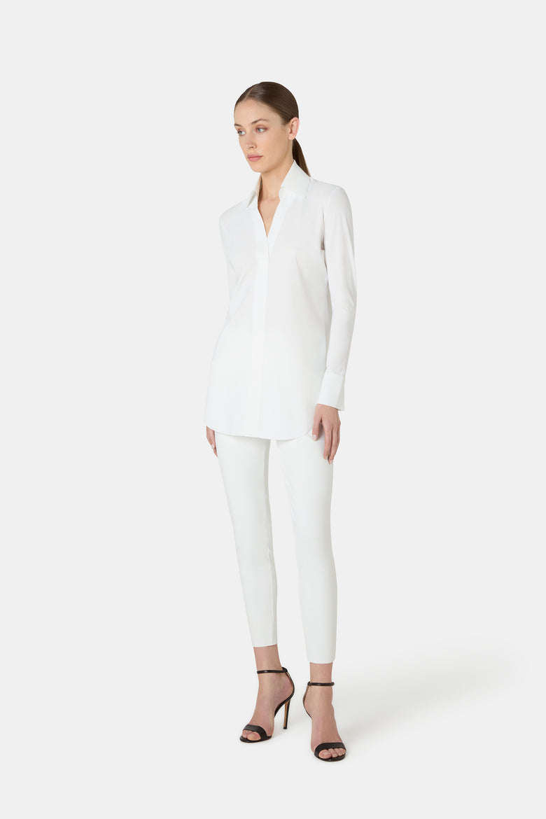 Atena Slim Shirt   3