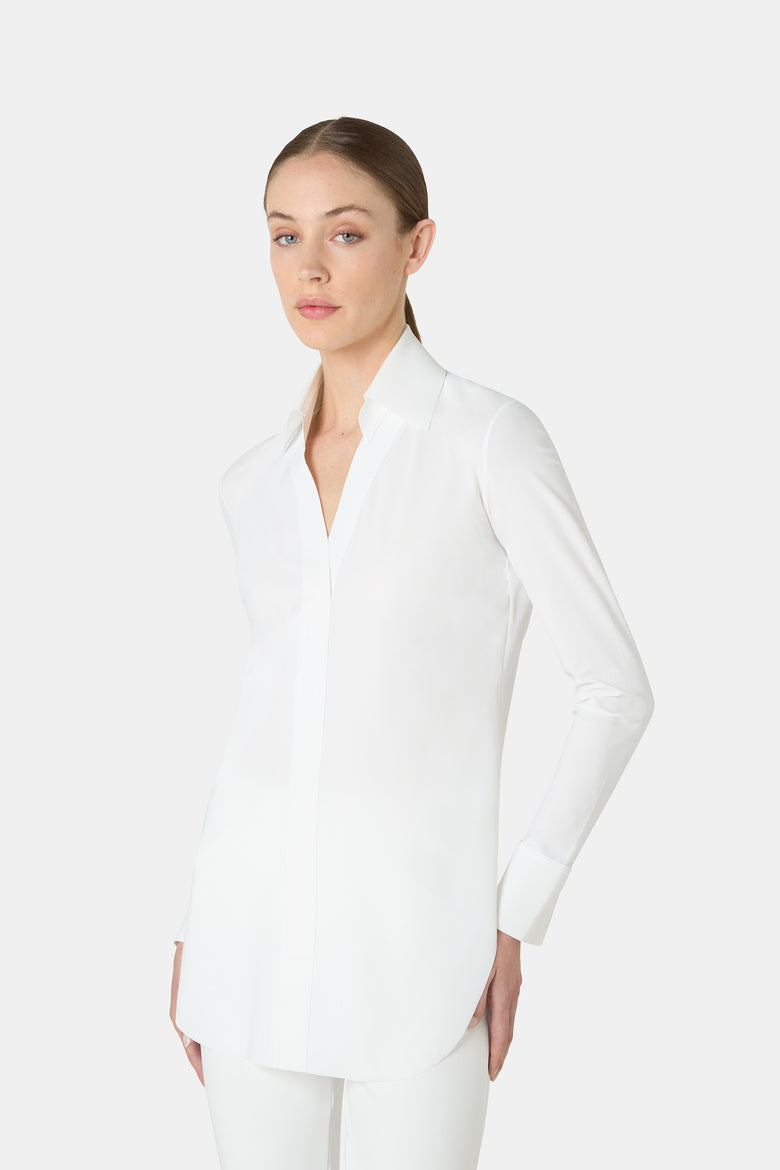 Atena Slim Shirt   5
