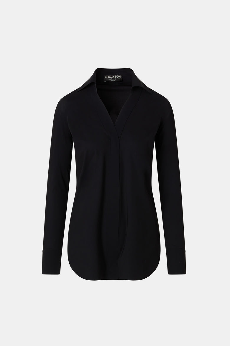 Atena Slim Shirt   1