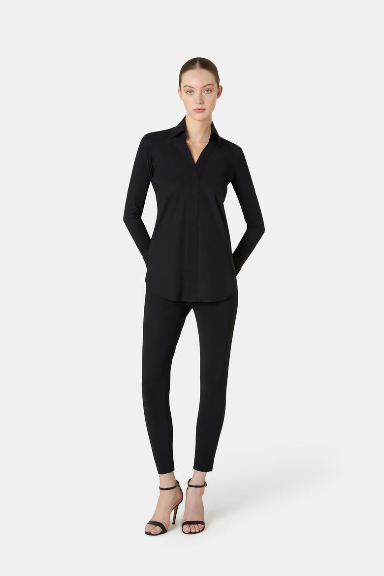 Atena Slim Shirt   1