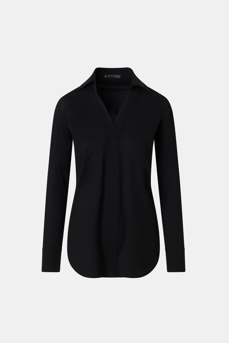 Atena Slim Shirt   1