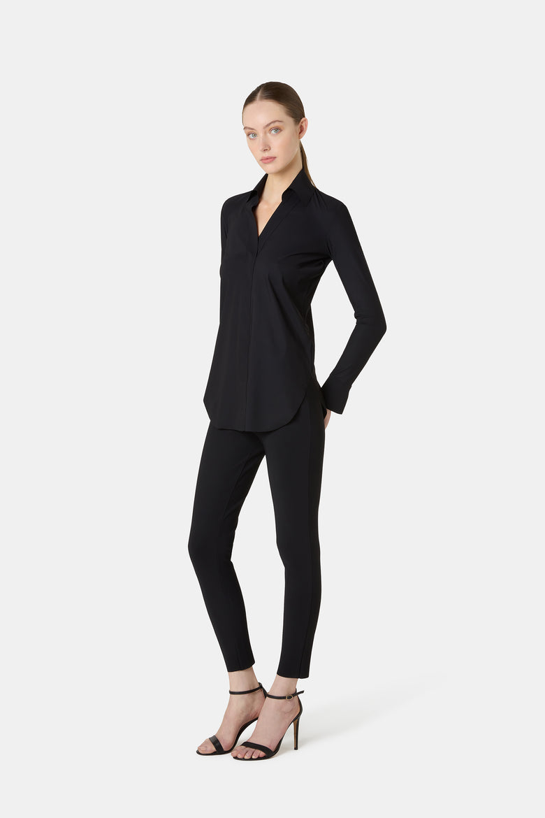 Atena Slim Shirt   3