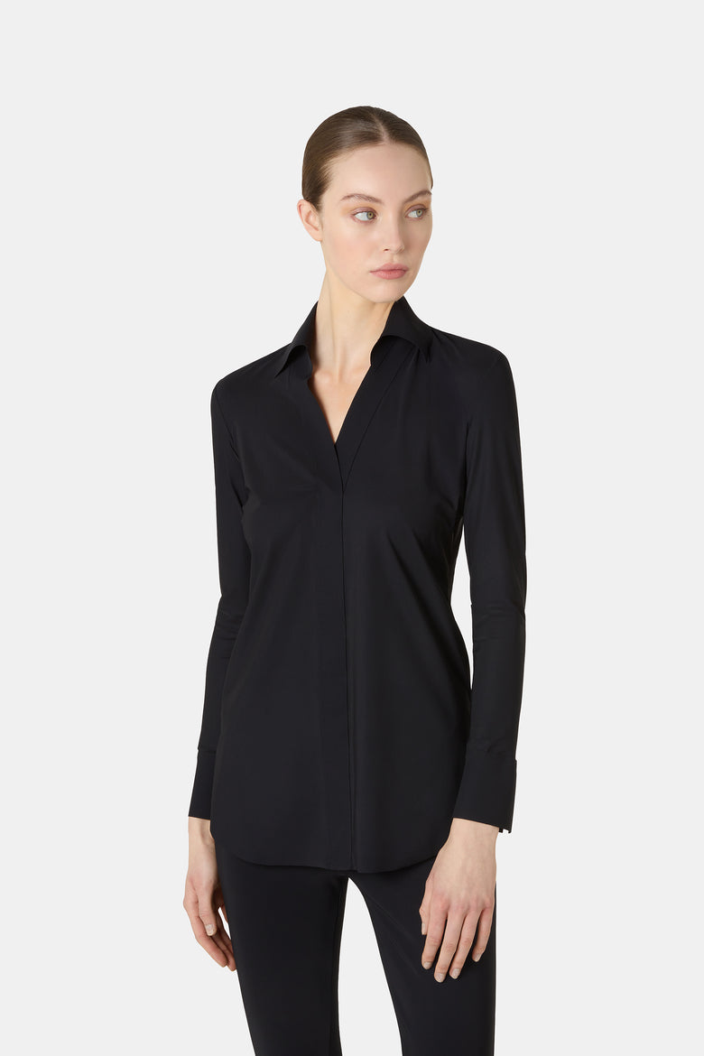 Atena Slim Shirt   5