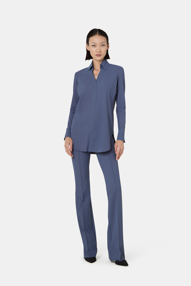 Atena Slim Shirt   1