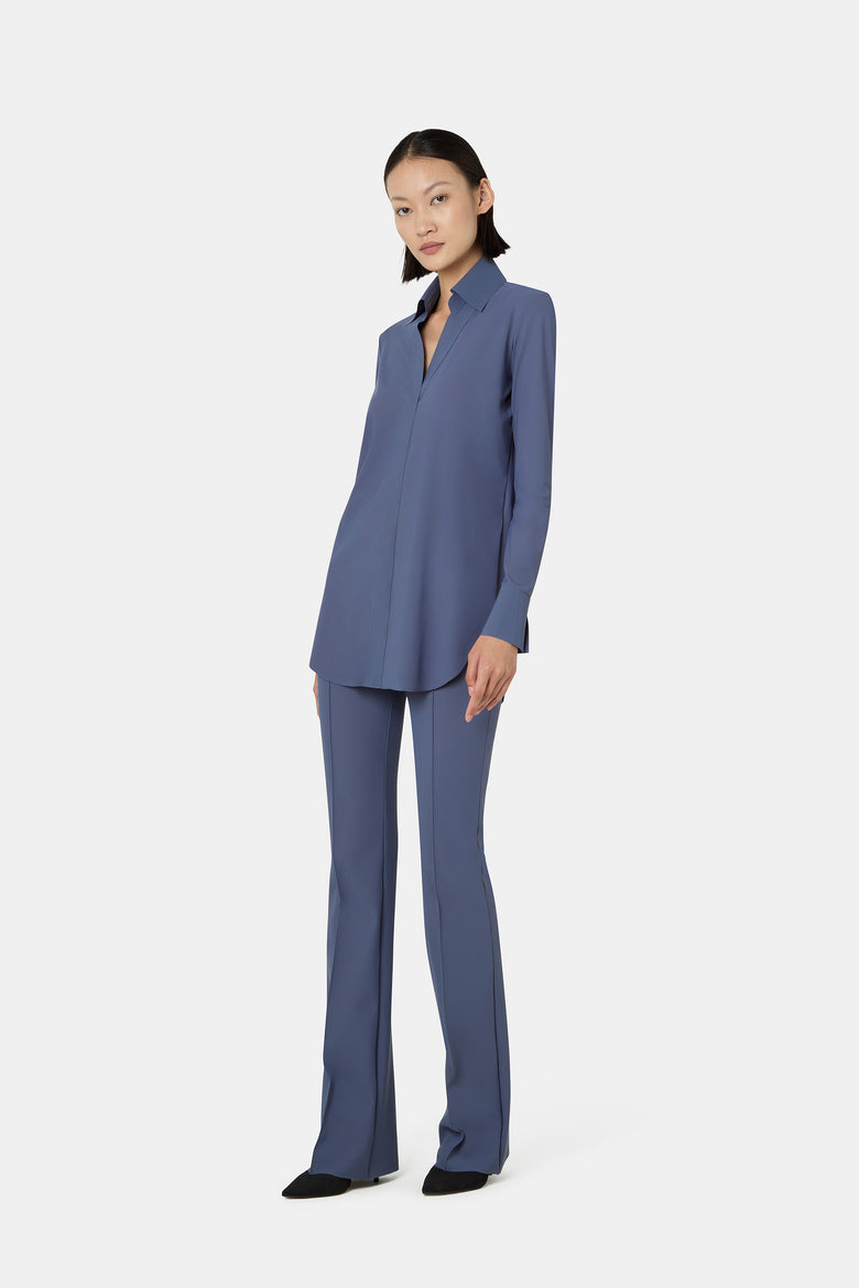Atena Slim Shirt   3