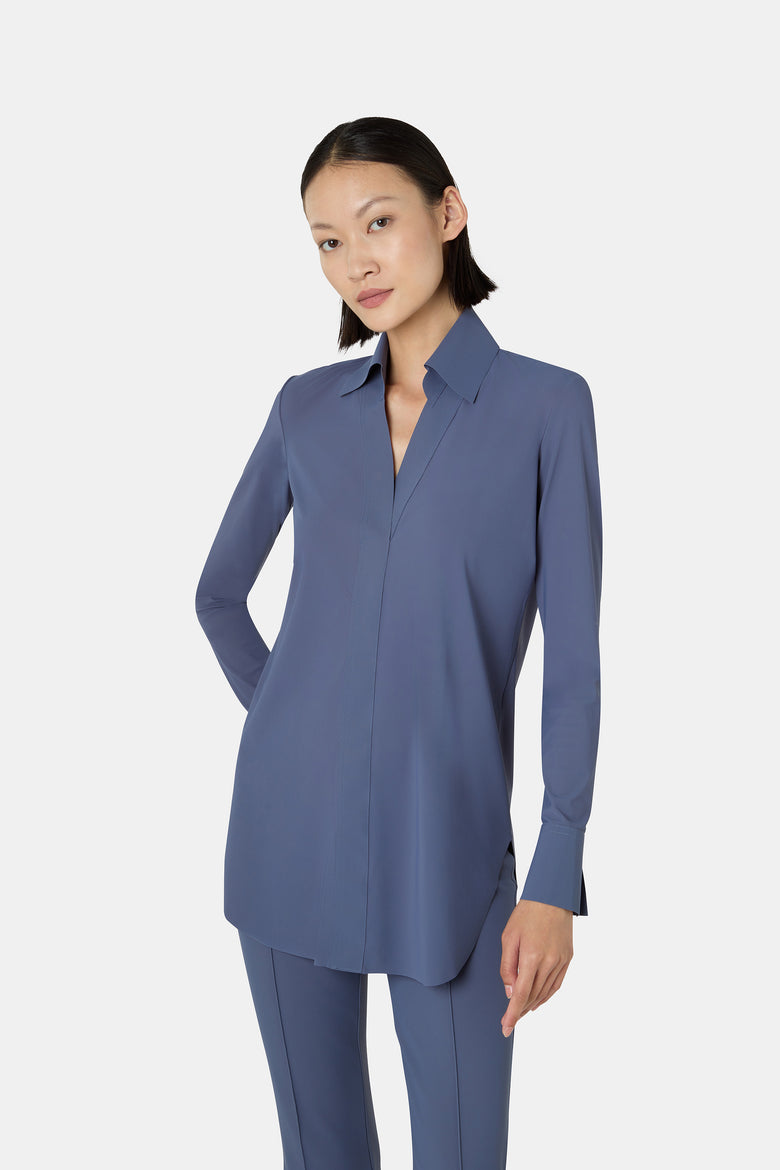 Atena Slim Shirt   5