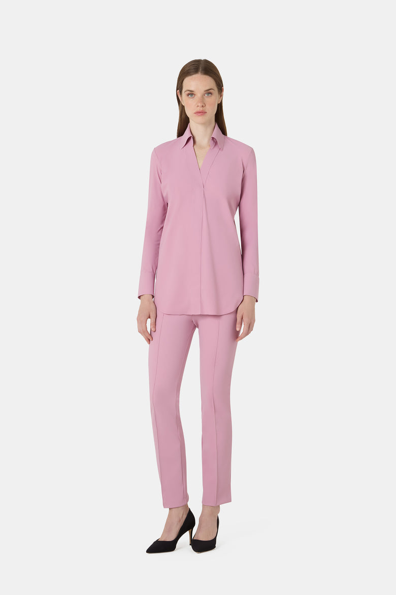 Camicia Atena Slim   1