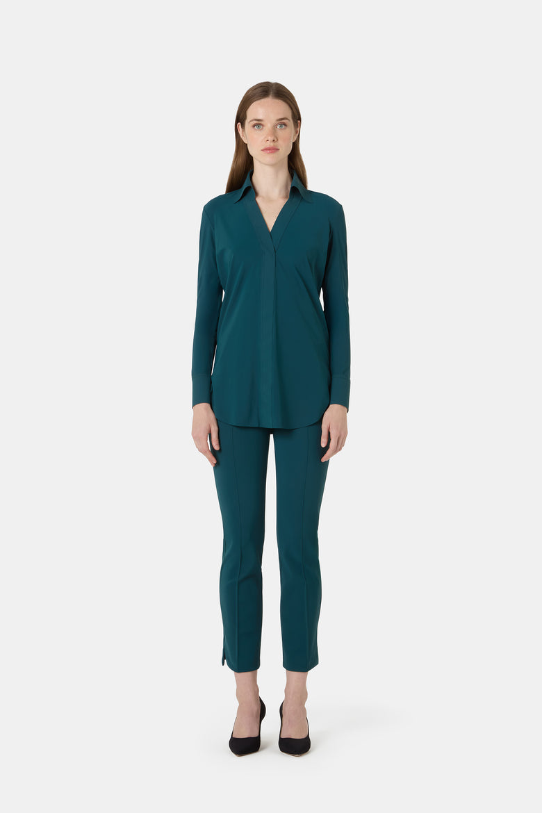 Camicia Atena Slim   1