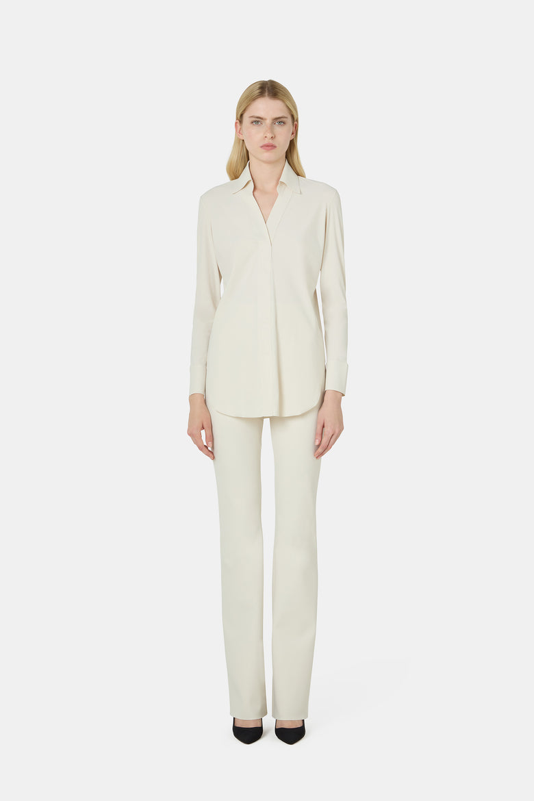 Atena Slim Shirt   1