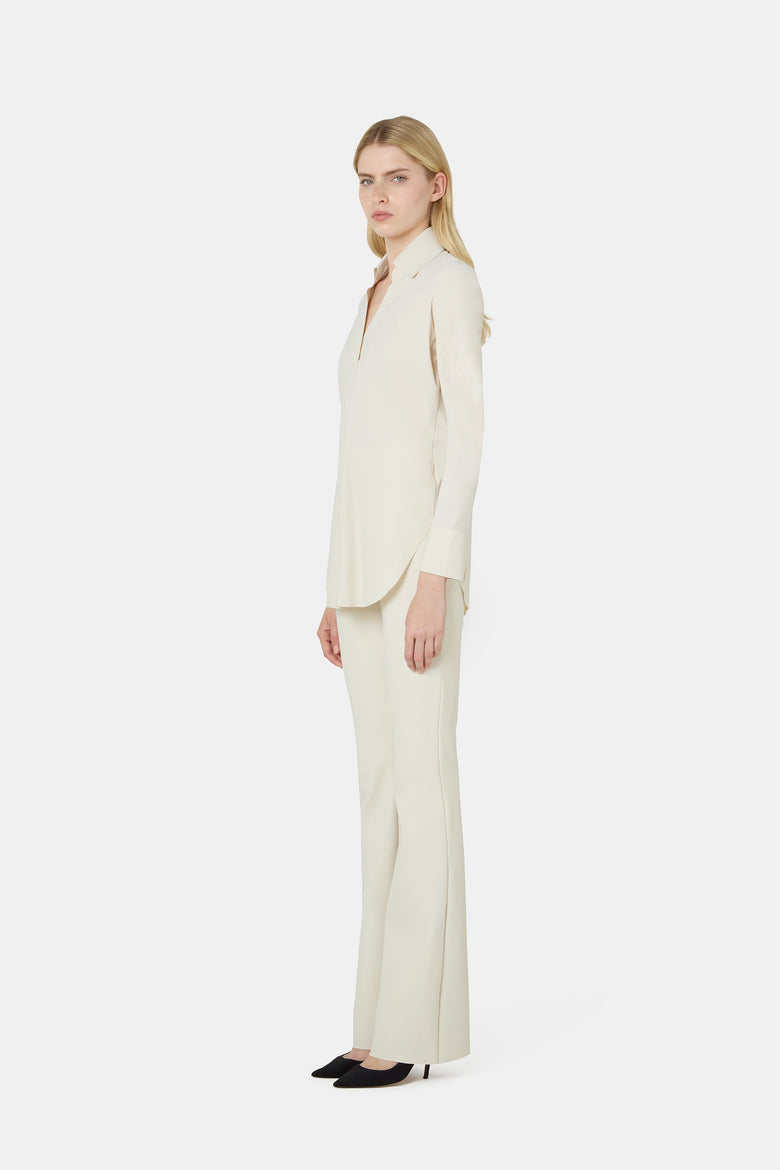 Atena Slim Shirt   3