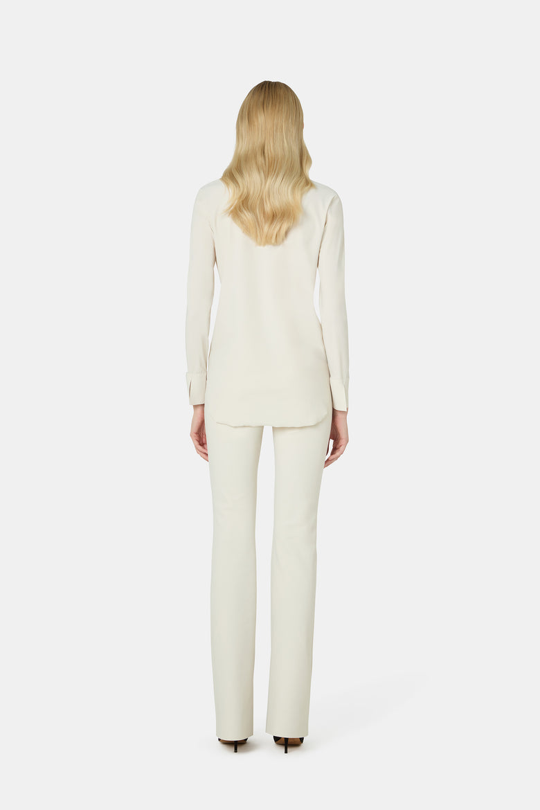 Atena Slim Shirt   4