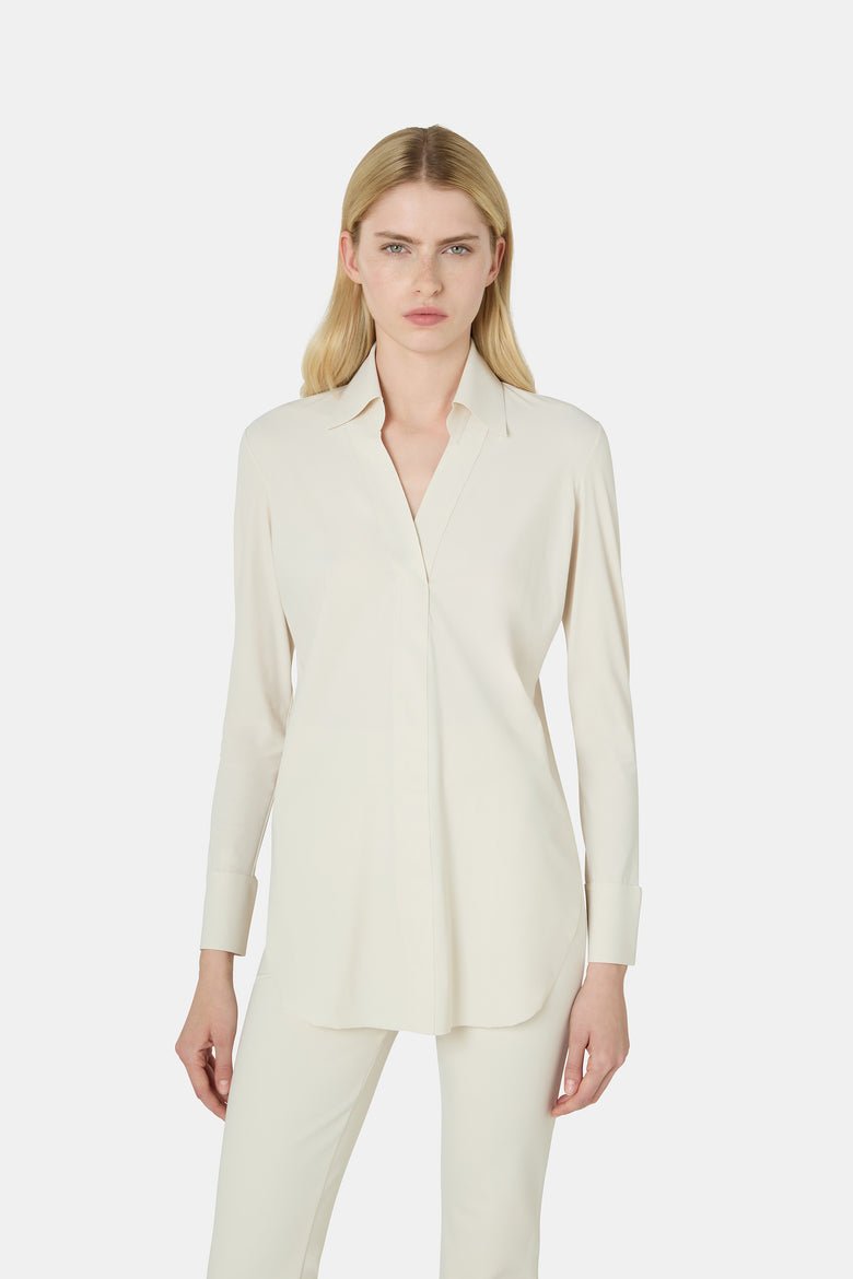 Atena Slim Shirt   5