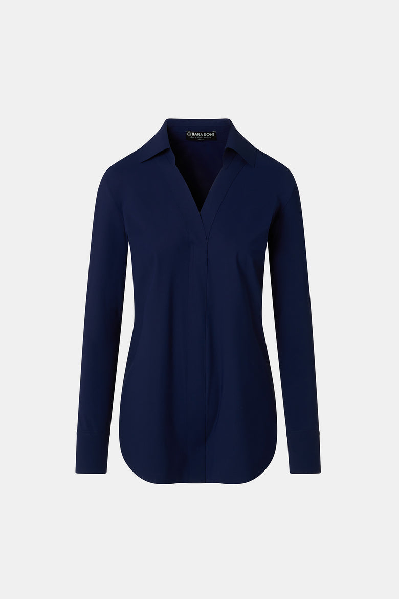 Camicia Atena Slim   1