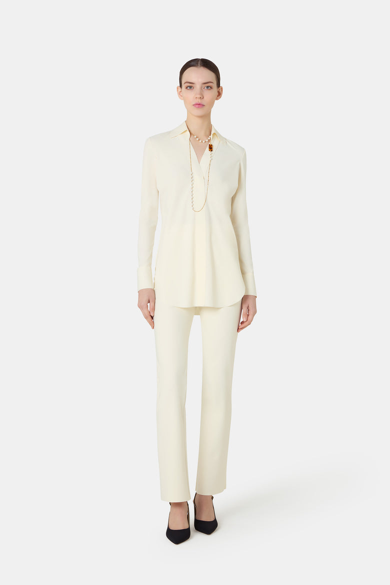 Atena Slim Shirt   1