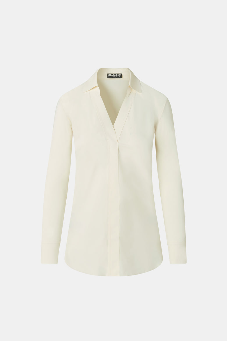 Atena Slim Shirt   1