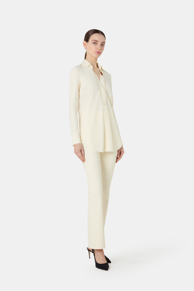 Atena Slim Shirt   3