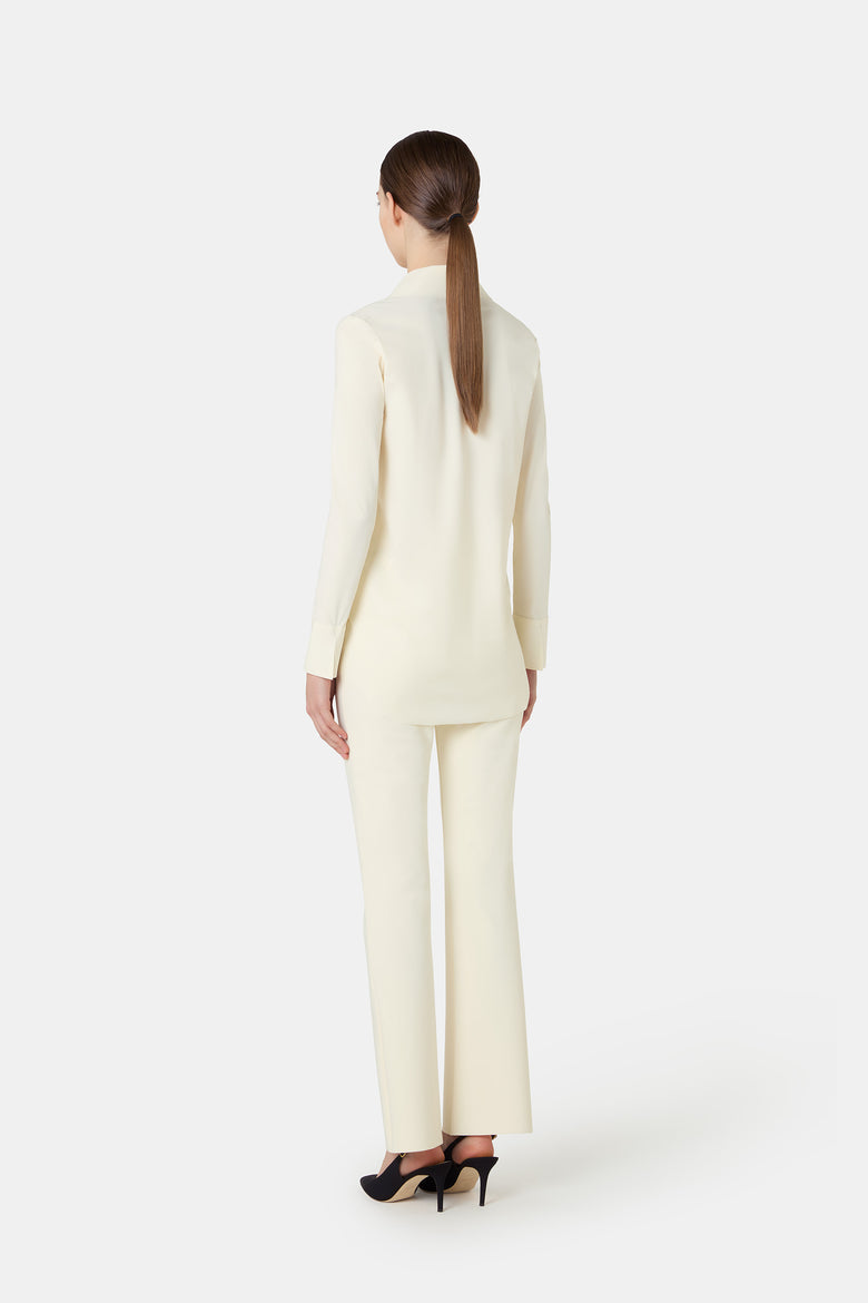 Atena Slim Shirt   4