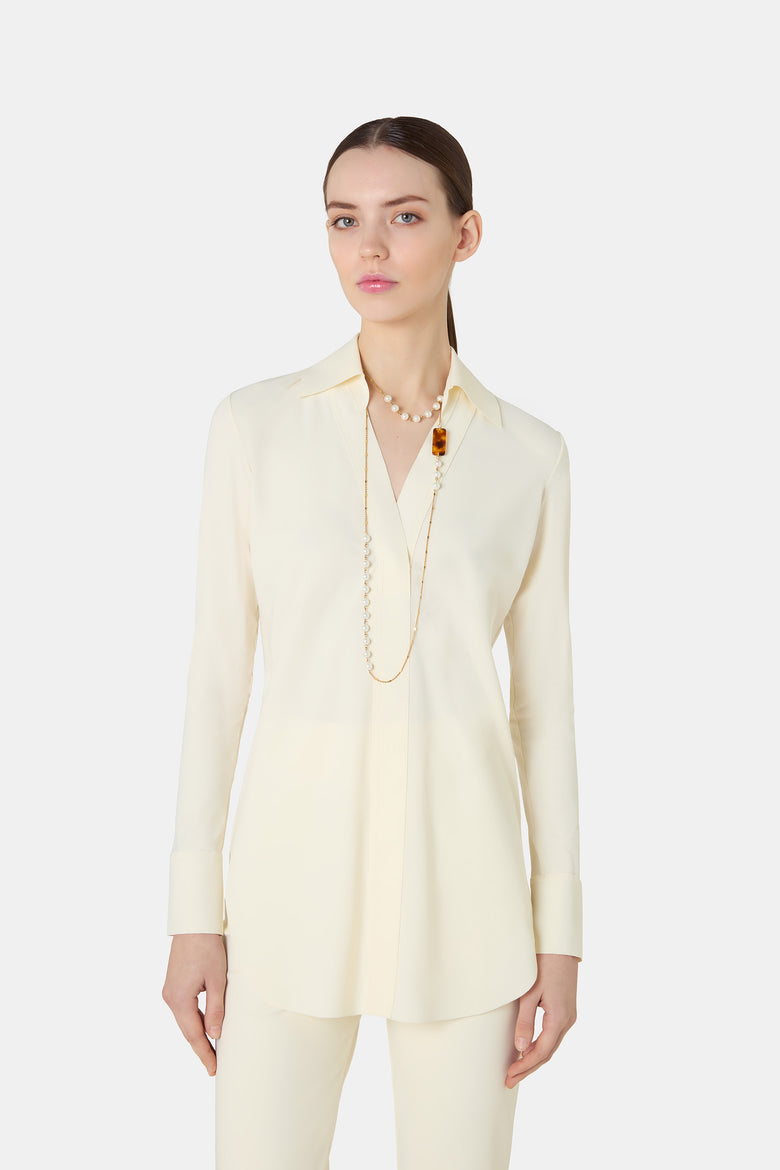 Atena Slim Shirt   5
