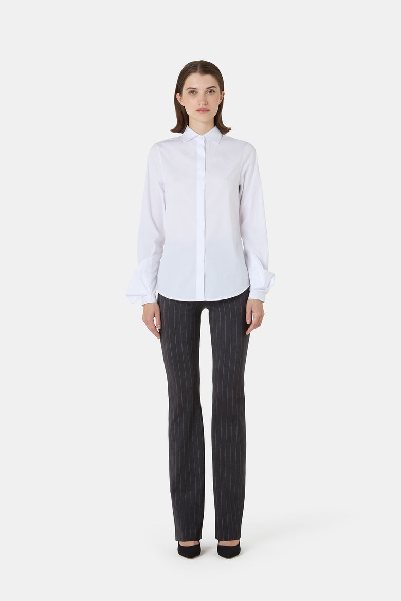 Camicia Neka In Cotone   1