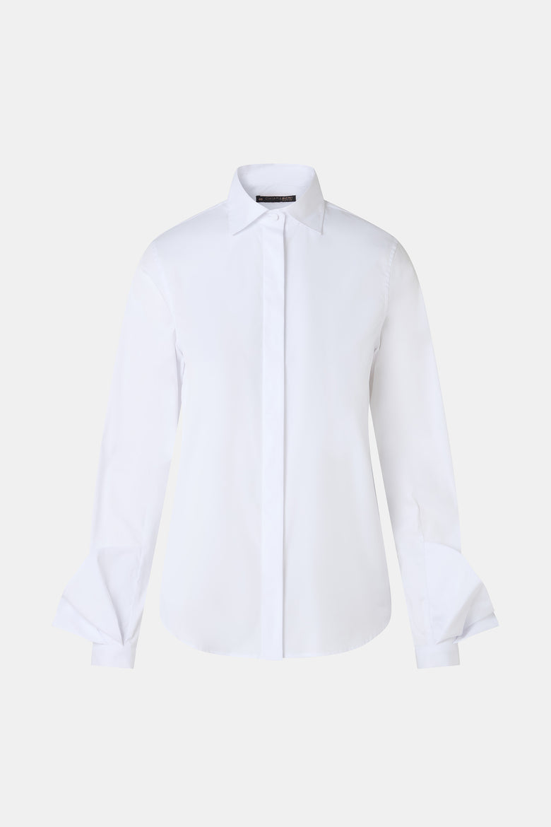 Camicia Neka In Cotone   1