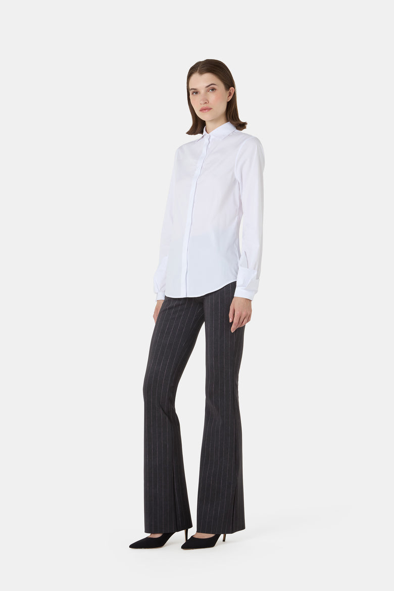 Camicia Neka In Cotone   3