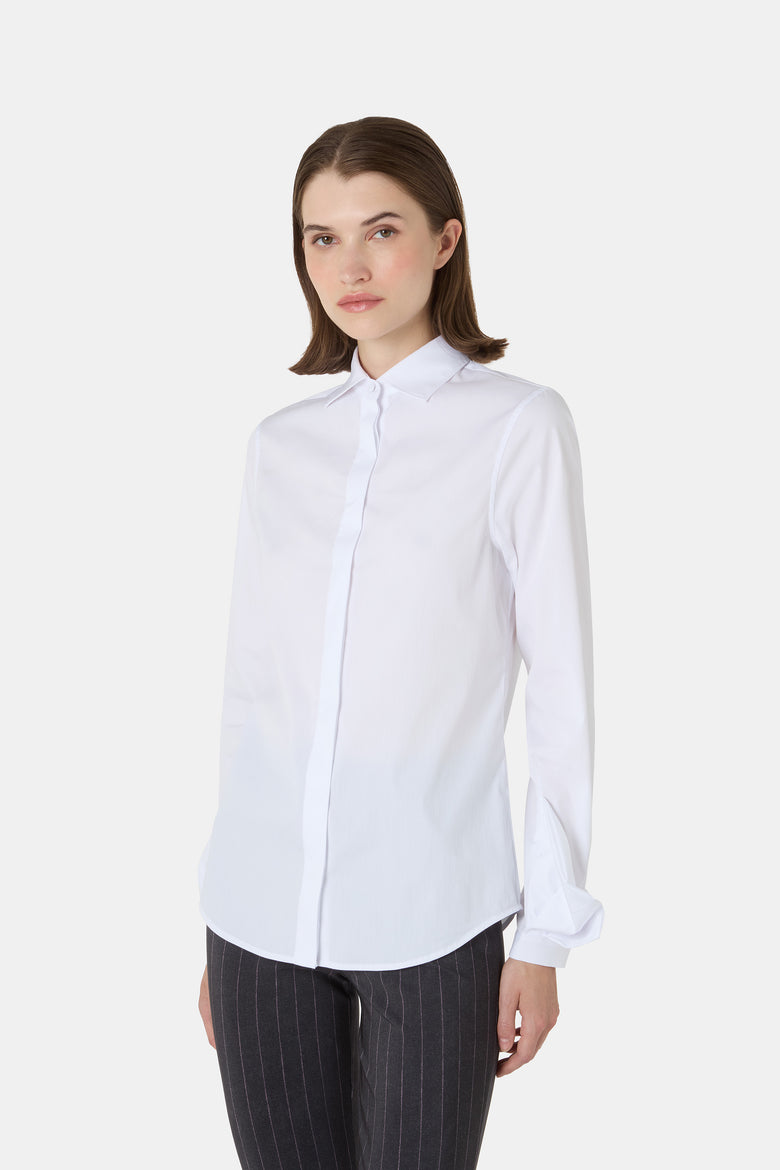 Camicia Neka In Cotone   5