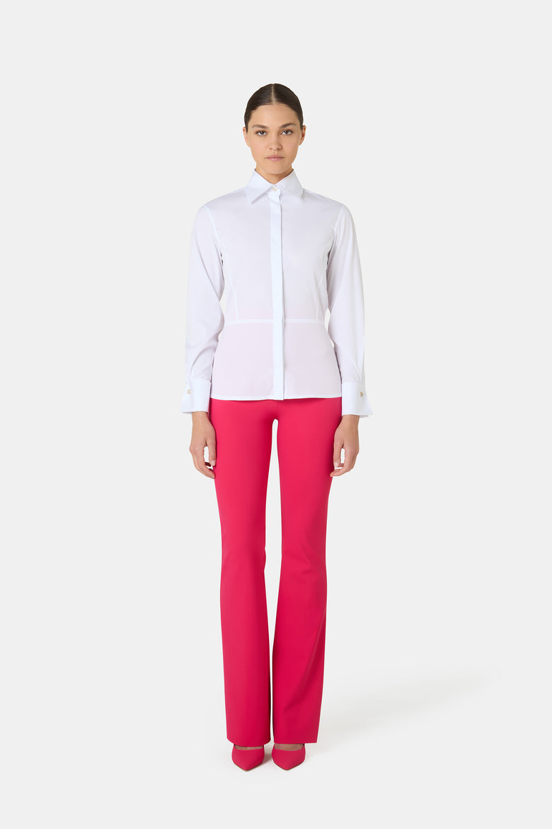 Camicia Pippie Cotton   1