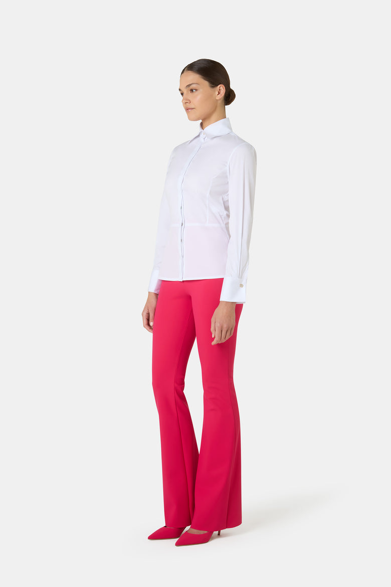 Camicia Pippie Cotton   3